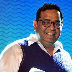 What Led To Paytm's Big Fall