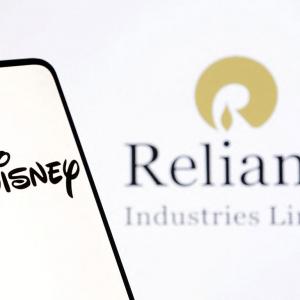 Disney-Star & RIL JV will see loss of $400 mn on $3.5 bn revenue next FY