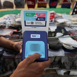 Future of digital payments in India