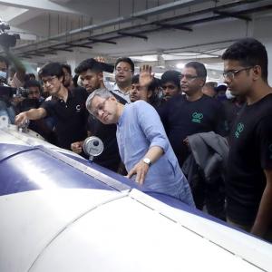 Will India Soon Hyperloop?