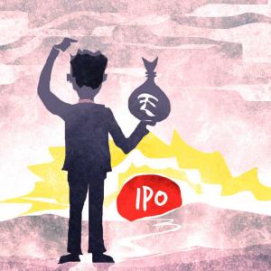 IPO Investors Sell IPO Shares In A Week!