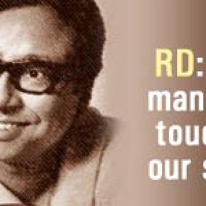 RD: The man who touched our souls