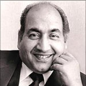 The man who kept Rafi on his toes