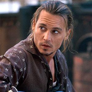 The best of Johnny Depp