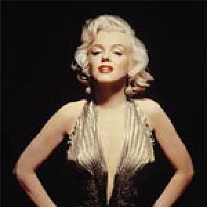 Best Hollywood hottie to play Marilyn Monroe?
