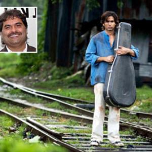 'Kaminey is a reminder that we have a dark side'