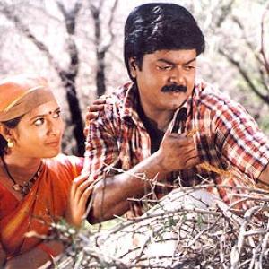 Tamil actor Murali is no more