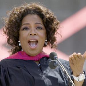 Oprah Winfrey's new show coming to India