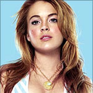 Lindsay Lohan saves 40 Indian children in a day