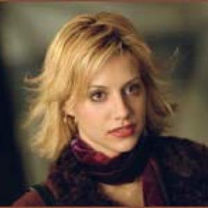 Just Married actress Brittany Murphy dead