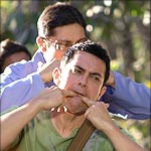Review: 3 Idiots eyes box office gold