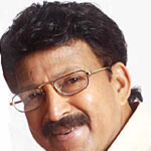 Dr Vishnuvardhan passes away