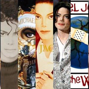 Raja Sen picks the top 10 Michael Jackson songs