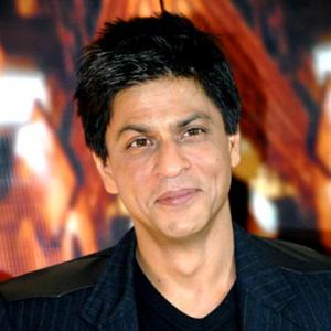 SRK: The New Controversy King?