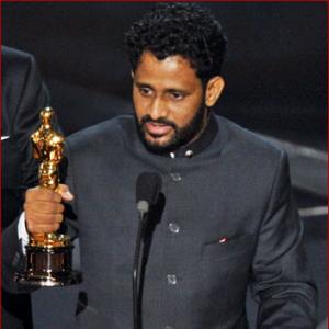 DON'T MISS: Oscar winner's convocation speech at IIM-K