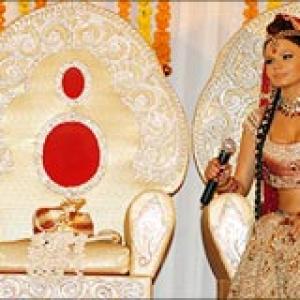 'People are very serious about marrying Rakhi'
