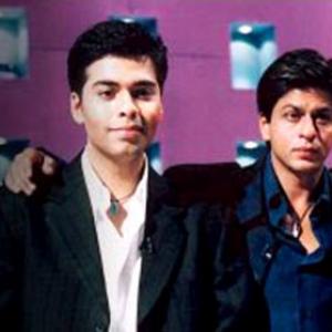 Karan Johar: I don't want to work with newcomers