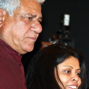The life of Om Puri: Rag-picking to success