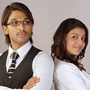 Review: Arya 2 is disappointing  movies