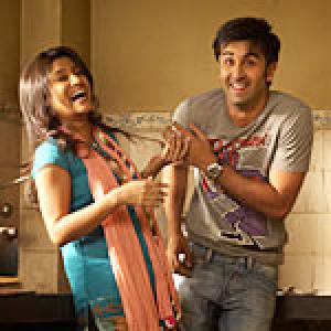 Review: Wake Up Sid works well