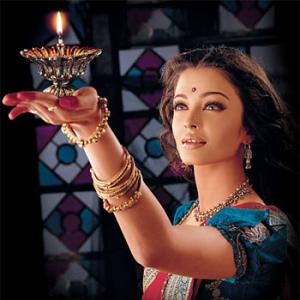 Here's how Bollywood celebrates Diwali