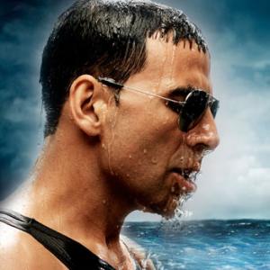 Akshay Kumar: What goes up must come down 