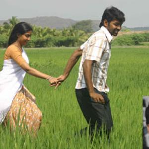 Big things await this Tamil movie
