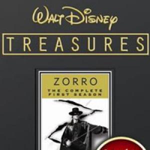 Zorro all set to win new audiences