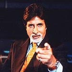 Amitabh Bachchan to host Bigg Boss 3