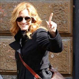 Julia Roberts' film-shoot launched with hawan