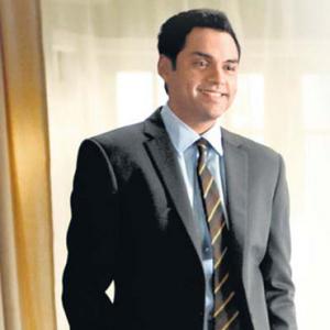 Abhay Deol: I wasn't perceived as a successful actor