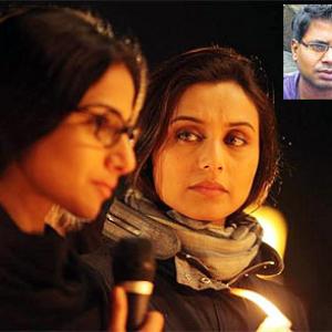 Raj Kumar Gupta on directing No One Killed Jessica
