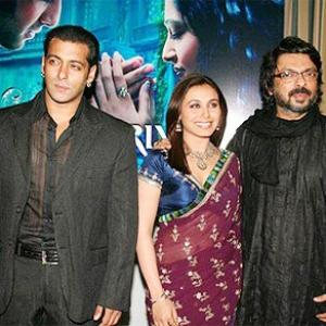 Why these stars won't make to Salman's friend list