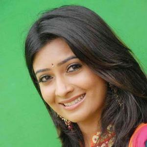 Top Kannada Actresses of 2010