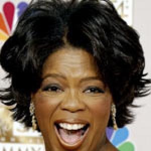 Oprah Winfrey announces new series