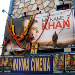 Gujarat starts screening MNIK, sell-out in Kolkata