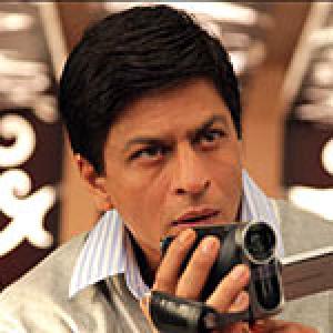 Raja Sen reviews My Name is Khan  movies