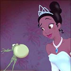 Review: The Princess and the Frog is delightful