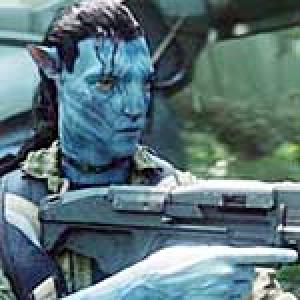 Avatar makes history; crosses $1billion in 3 weeks