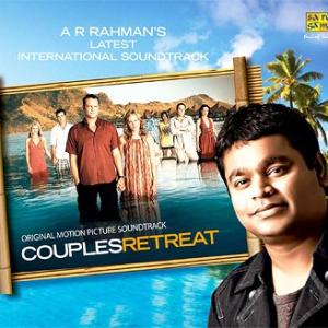 AR Rahman's back in Oscar race with Tamil song