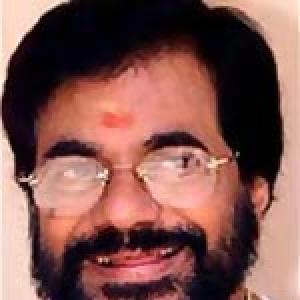 Music Director M G Radhakrishnan dead