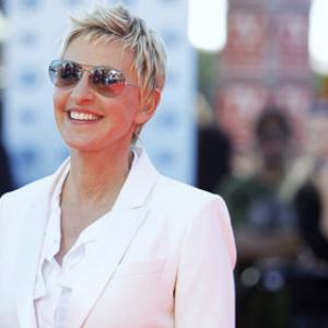 Ellen Degeneres leaving Amercian Idol