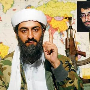 Now, a Bollywood spoof on Osama Bin Laden