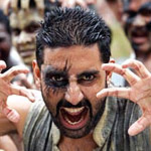 Will Raavan be a bigger hit than Guru?