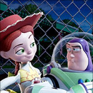 Will Toy Story 3 be the biggest hit of 2010?