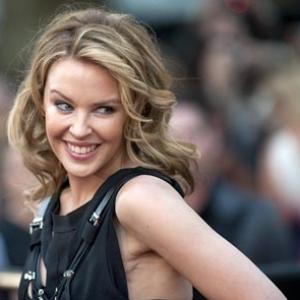 Will Kylie Minogue be finally cancer free?