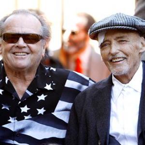 Dennis Hopper passes away at 74