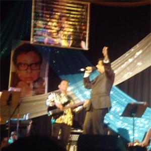 Concert pic: Amit Kumar captivates Auckland
