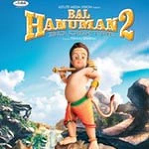 Bal Hanuman 2 review: Take the kids  movies