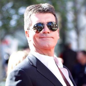 Simon Cowell's emotional exit from American Idol